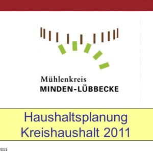 Kreis HH Entwurf