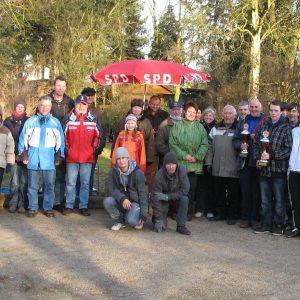 Bouleteam 2011