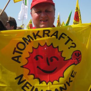 Atomkraft Nein Danke!