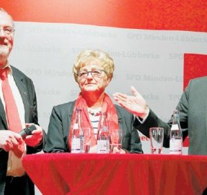Die Kandidaten im Interview