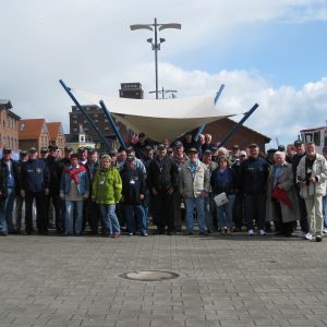 Freundeskreis 2SG in Kappeln