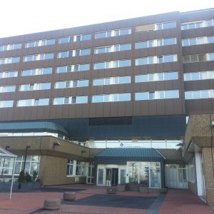 Krankenhaus Lübbecke