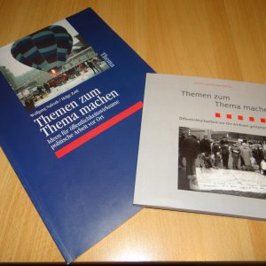 Interessanter Workshop