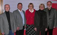 Ulrich Pock, Ulrich Kaase, Ute Horstmann, Birgit Härtel, Reinhard Wandtke