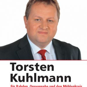 Torsten Kuhlmann