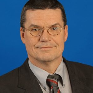 Claus-Dieter Brüning