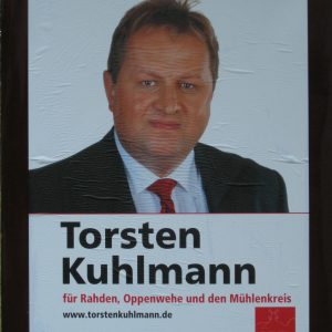 Torsten Kuhlmann in A0