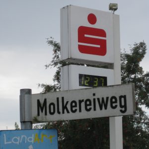 Molkereiweg