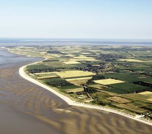 Insel Föhr