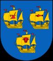 Wappen Kreis Nordfriesland