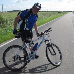 Radtourinsel Föhr