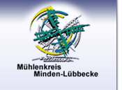 Logo des Kreises Minden-Lübbecke