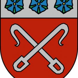 Wappen der Stadt Rahden