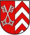 Wappen Kreis Minden Lübbecke
