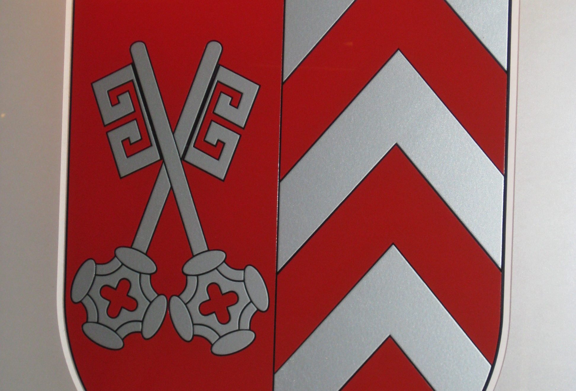 Wappen Minden-Lübbecke