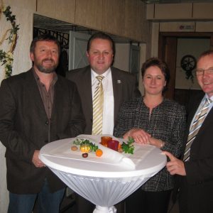 Pr. Ströher Ratsvertreter
