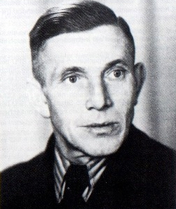 Strieker, Heinrich