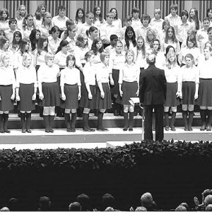 Bielefelder Kinderchor