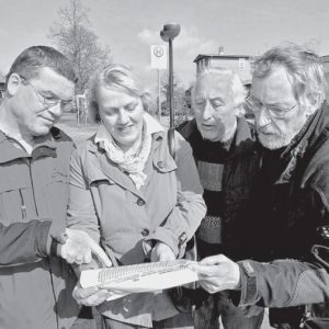 FOTO: JOERN SPREEN-LEDEBUR