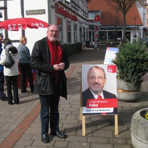 Original mit Plakatabbildung.