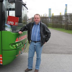Torsten Kuhlmann in Düsseldorf