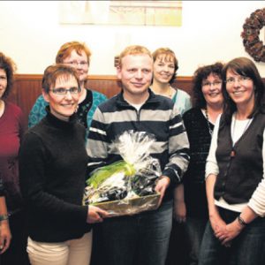 Jahreshauptversammlung Förderverein