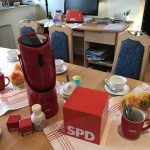 SPD Frühschoppen