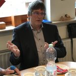 Bürgermeisterkandidat Udo Högemeier