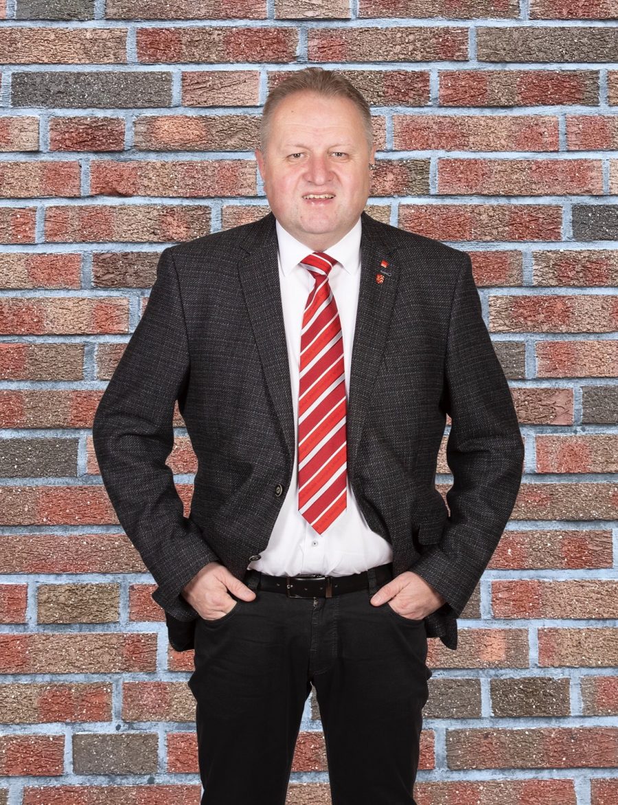 Torsten Kuhlmann