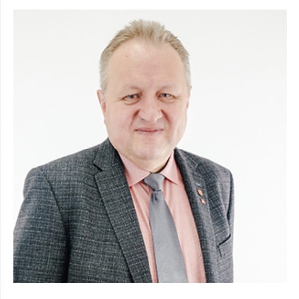 Torsten Kuhlmann Portraitt