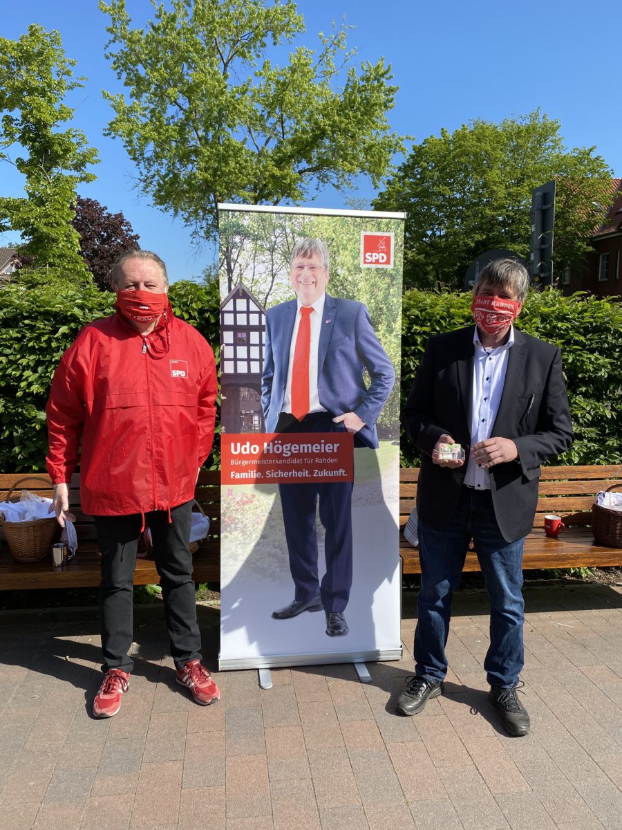 Aktion Muttertag 2020