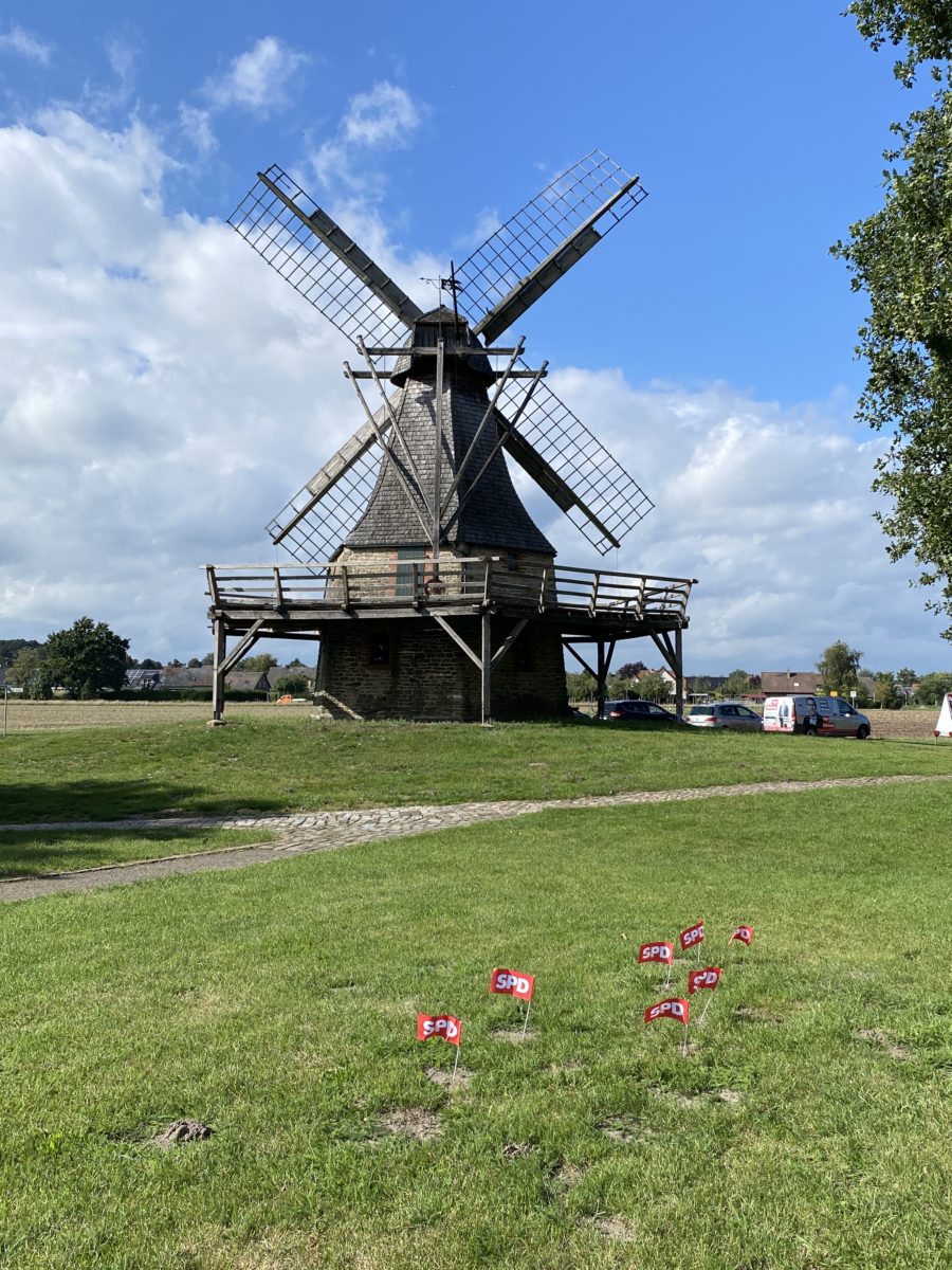 Anlage Levern Foto 3