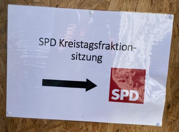 SPD Kreistagsfraktion