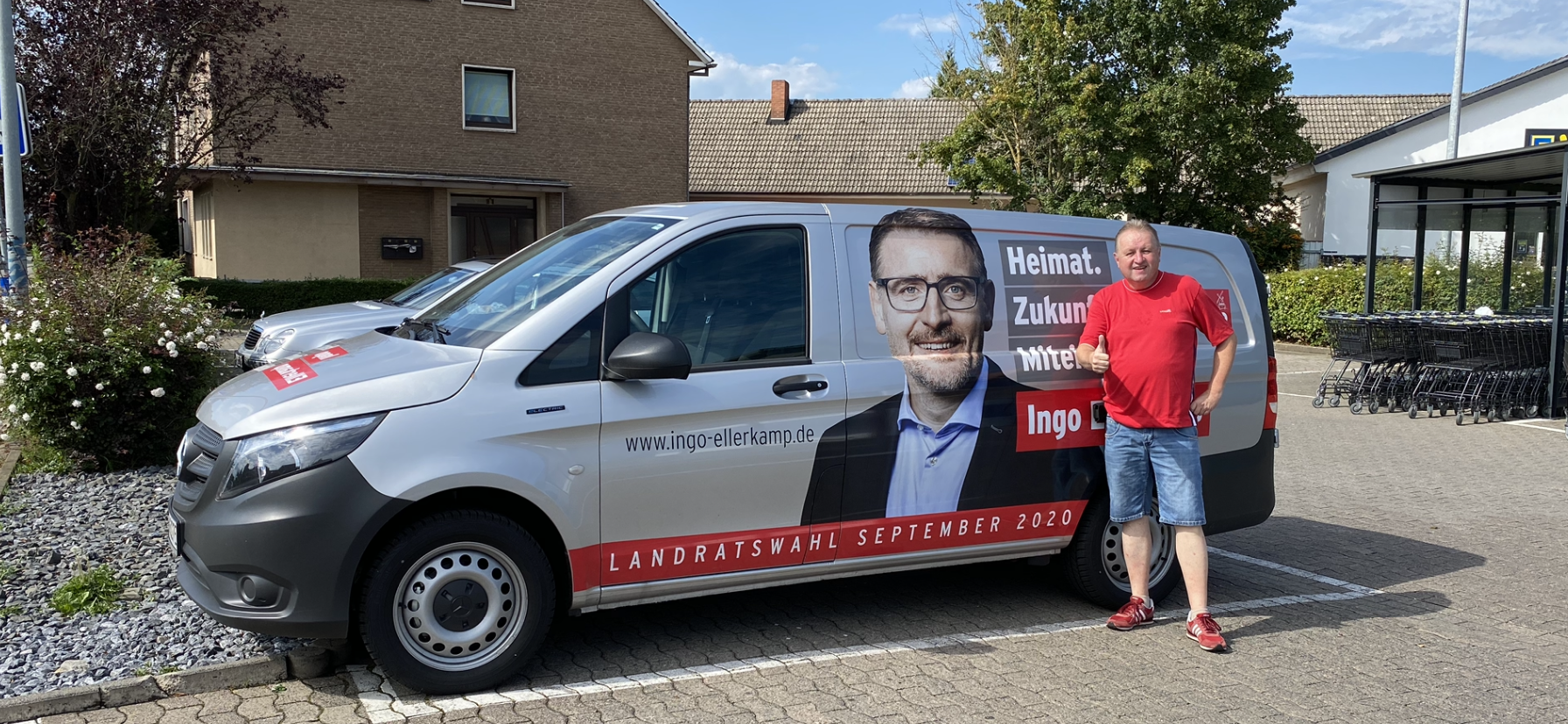 Ellerkamp Bulli