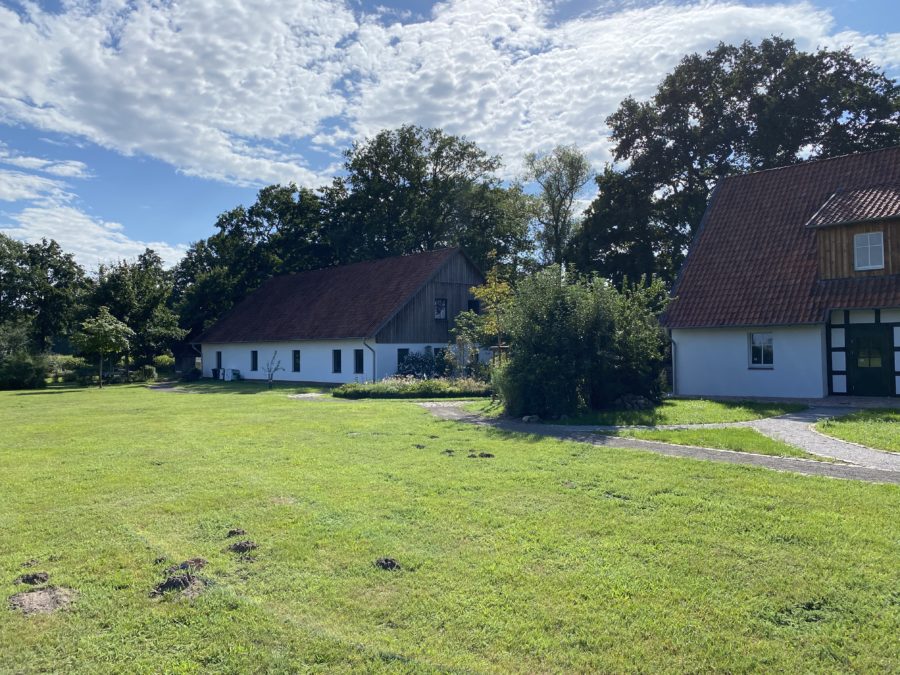 Anlage Levern Foto 4