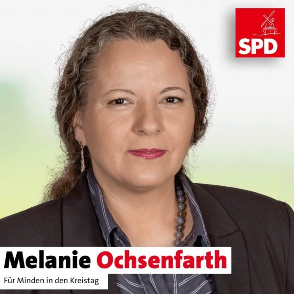 Melanie Ochsenfarth