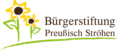 Logo Bürgerstiftung
