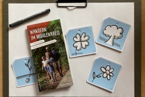 Wandern im Mühlenkreis