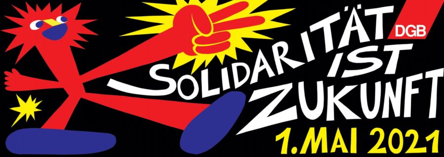 1. Mai 2021