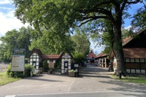 Tierpark Ströhen