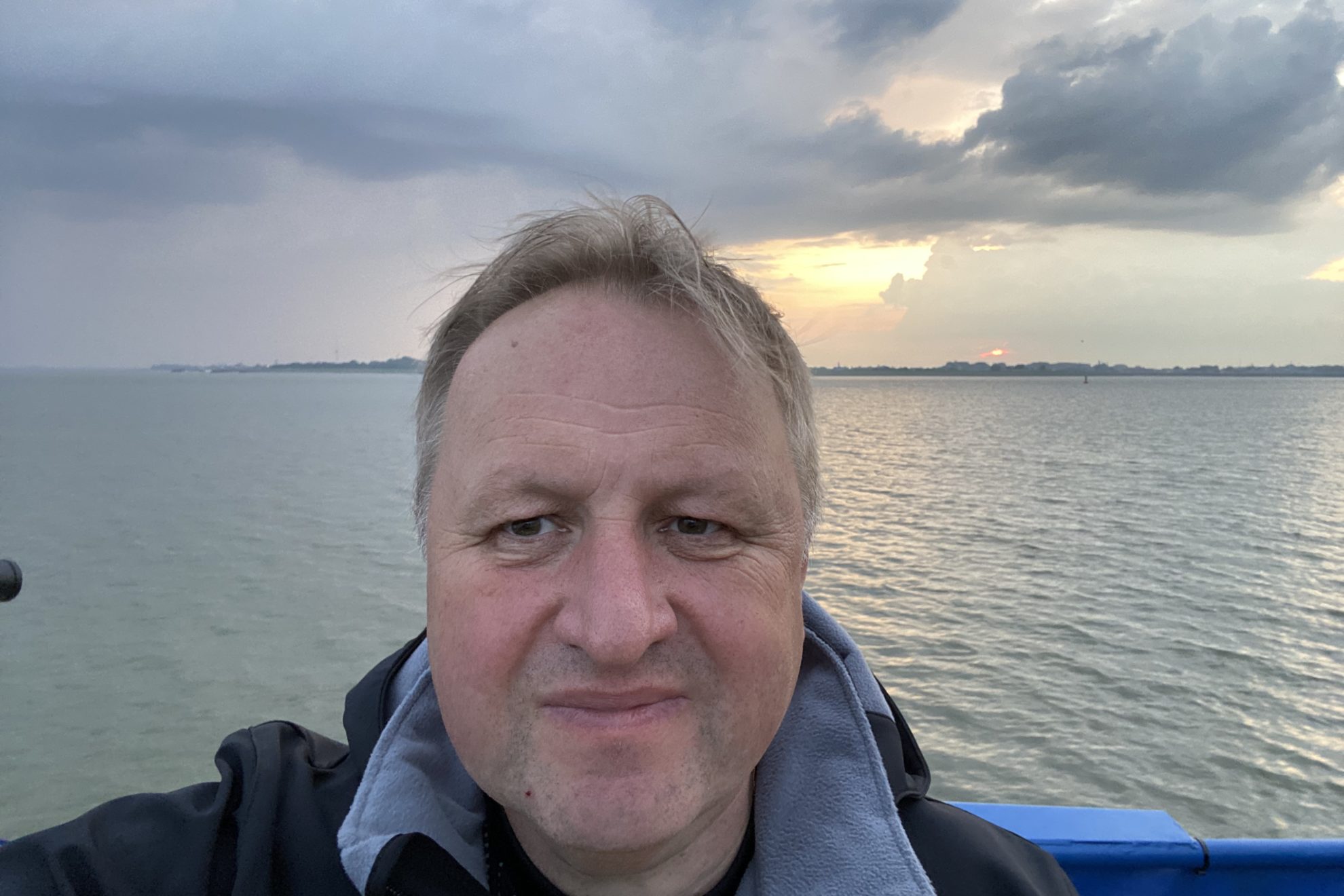 Jadebusen Wilhelmshaven