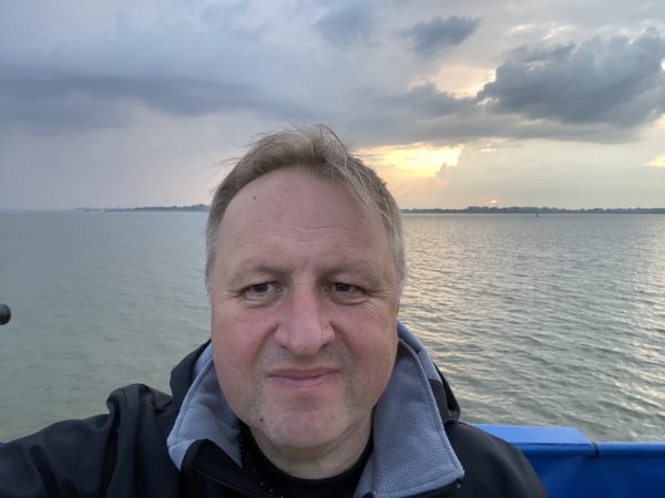 Jadebusen Wilhelmshaven