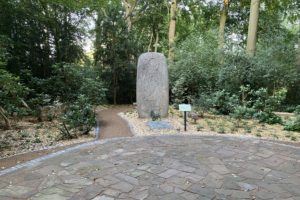 Speukebusch Ehrenmal