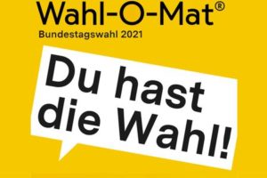 Wahl-O-Mat