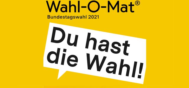 Wahl-O-Mat