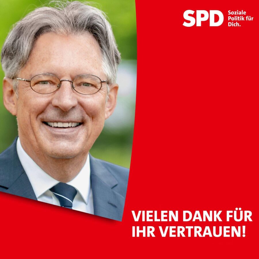 Achim Post: Vielen Dank!
